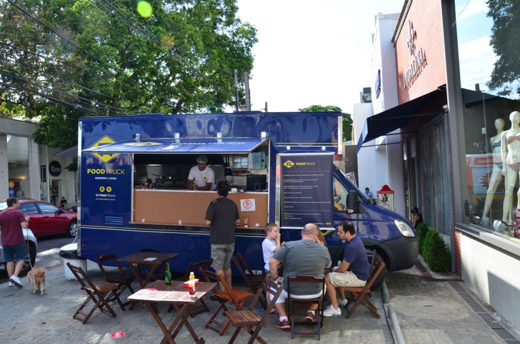 Food Truck
