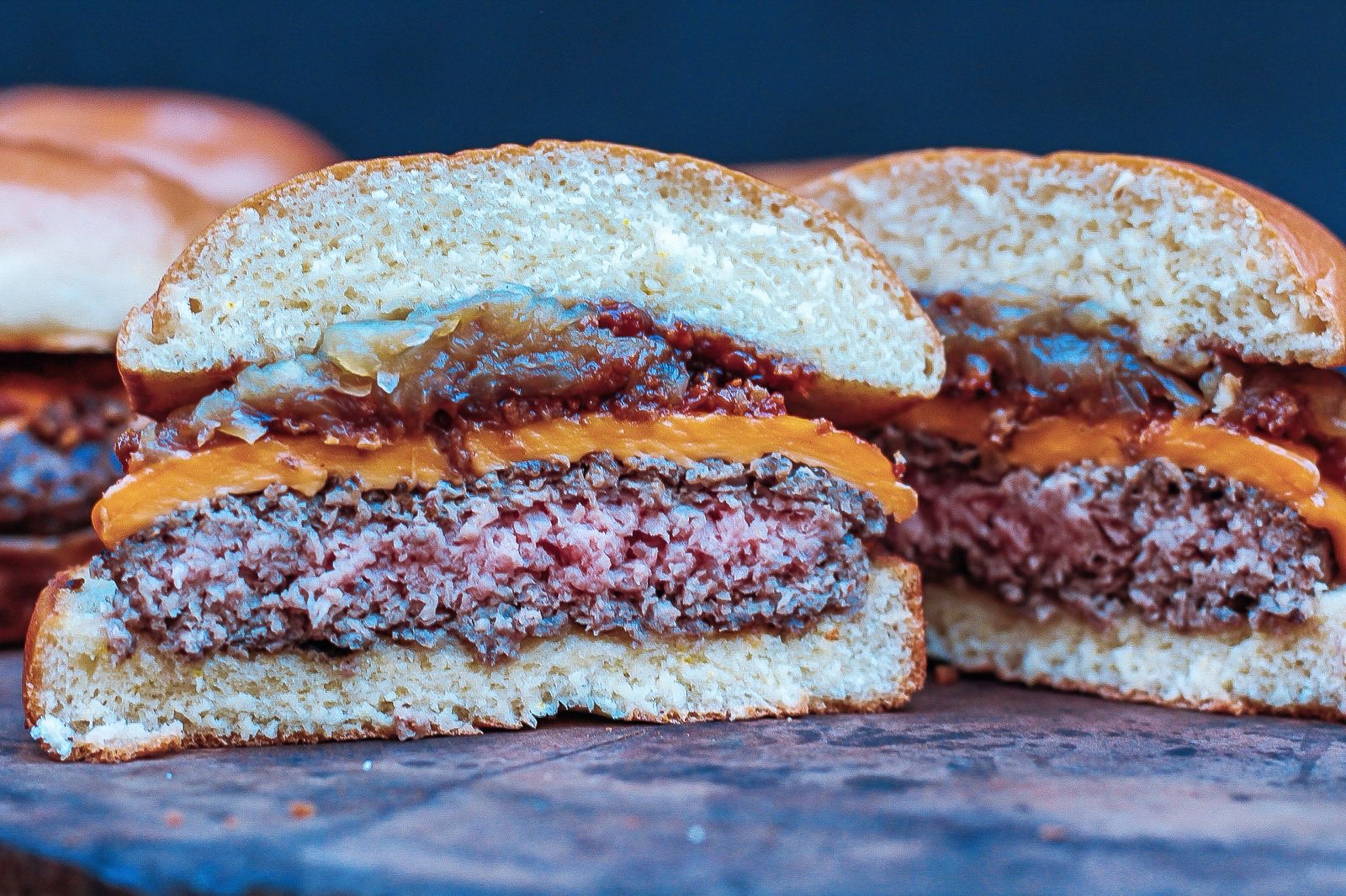 Burger Artesanal