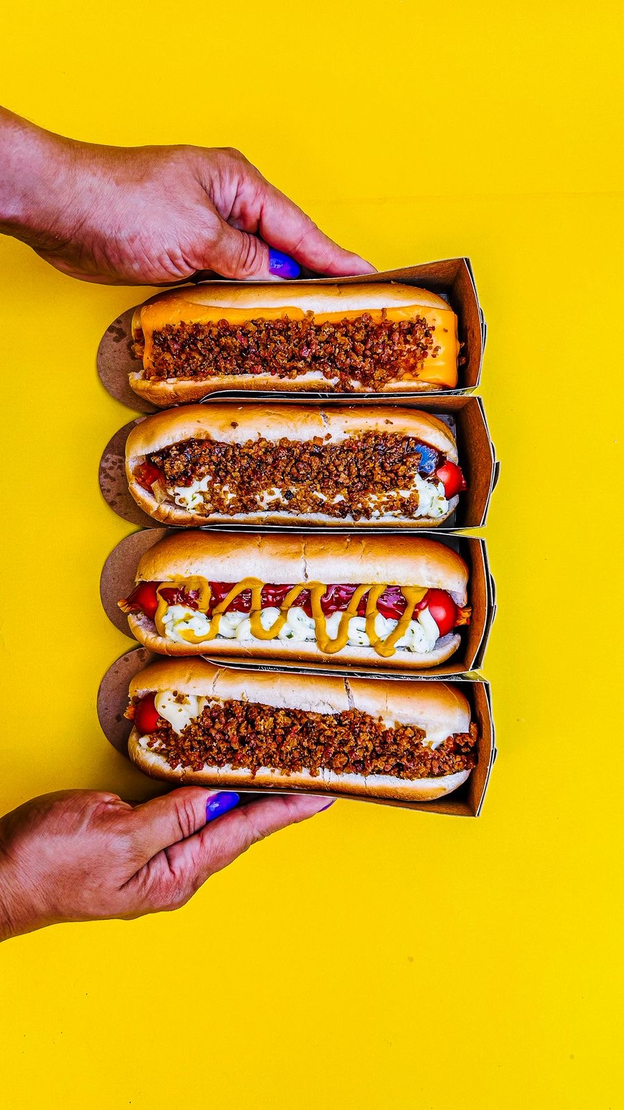 Dogs +55