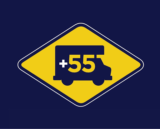 +55 Food Truck